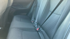 Toyota Yaris 1.5 Hybrid Icon 5dr CVT Hybrid Hatchback